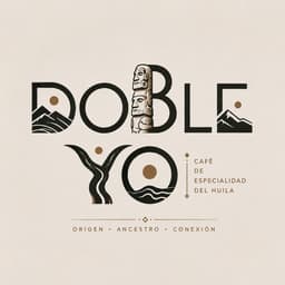 Doble Yo Café de Especialidad